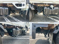 ISUZU Elf Flat Body TRG-NJR85A 2019 57,607km_18