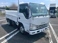 ISUZU Elf Flat Body TRG-NJR85A 2019 57,607km_1