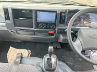 ISUZU Elf Flat Body TRG-NJR85A 2019 57,607km_20
