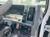 ISUZU Elf Flat Body TRG-NJR85A 2019 57,607km_23