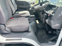 ISUZU Elf Flat Body TRG-NJR85A 2019 57,607km_29