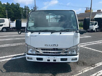 ISUZU Elf Flat Body TRG-NJR85A 2019 57,607km_3