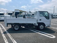 ISUZU Elf Flat Body TRG-NJR85A 2019 57,607km_4