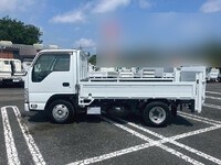 ISUZU Elf Flat Body TRG-NJR85A 2019 57,607km_6