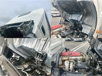 HINO Dutro Loader Dump TKG-XZU620T 2018 83,517km_15