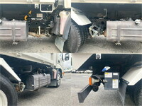 HINO Dutro Loader Dump TKG-XZU620T 2018 83,517km_18