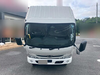 HINO Dutro Loader Dump TKG-XZU620T 2018 83,517km_5