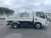 HINO Dutro Loader Dump TKG-XZU620T 2018 83,517km_6