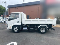 HINO Dutro Loader Dump TKG-XZU620T 2018 83,517km_8
