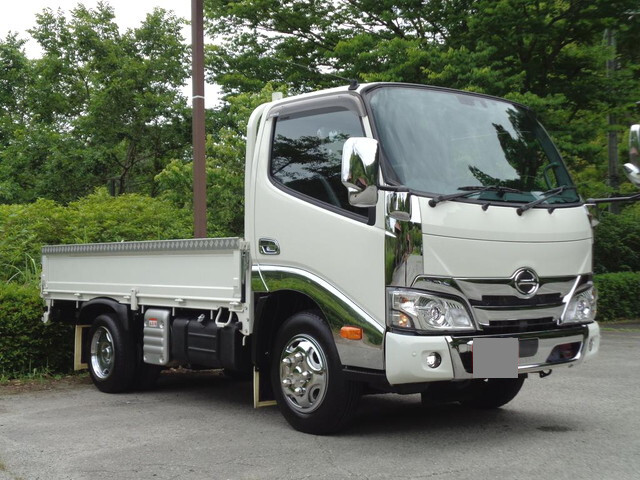 Dutro Flat Body_1