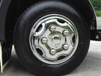 HINO Dutro Flat Body 2DG-XZU605M 2024 3,770km_25