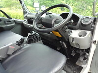HINO Dutro Flat Body 2DG-XZU605M 2024 3,770km_27