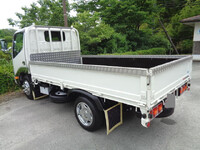 HINO Dutro Flat Body 2DG-XZU605M 2024 3,770km_2