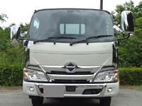 HINO Dutro Flat Body 2DG-XZU605M 2024 3,770km_5