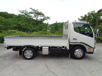 HINO Dutro Flat Body 2DG-XZU605M 2024 3,770km_6