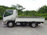 HINO Dutro Flat Body 2DG-XZU605M 2024 3,770km_8
