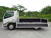 HINO Dutro Flat Body 2DG-XZU605M 2024 3,770km_9