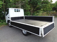 MITSUBISHI FUSO Canter Flat Body TPG-FBA20 2016 93,966km_12