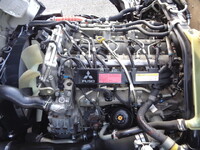 MITSUBISHI FUSO Canter Flat Body TPG-FBA20 2016 93,966km_24