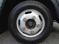 MITSUBISHI FUSO Canter Flat Body TPG-FBA20 2016 93,966km_26