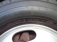 MITSUBISHI FUSO Canter Flat Body TPG-FBA20 2016 93,966km_27