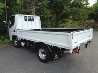 MITSUBISHI FUSO Canter Flat Body TPG-FBA20 2016 93,966km_2