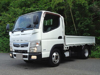 MITSUBISHI FUSO Canter Flat Body TPG-FBA20 2016 93,966km_3
