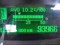 MITSUBISHI FUSO Canter Flat Body TPG-FBA20 2016 93,966km_40