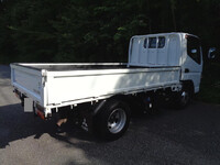 MITSUBISHI FUSO Canter Flat Body TPG-FBA20 2016 93,966km_4