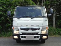 MITSUBISHI FUSO Canter Flat Body TPG-FBA20 2016 93,966km_5