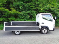 MITSUBISHI FUSO Canter Flat Body TPG-FBA20 2016 93,966km_7