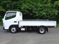 MITSUBISHI FUSO Canter Flat Body TPG-FBA20 2016 93,966km_8