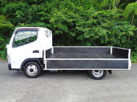MITSUBISHI FUSO Canter Flat Body TPG-FBA20 2016 93,966km_9