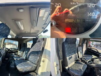 HINO Ranger Truck (With 4 Steps Of Cranes) SDG-FC9JKAP 2017 26,795km_14