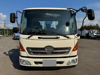 HINO Ranger Truck (With 4 Steps Of Cranes) SDG-FC9JKAP 2017 26,795km_17