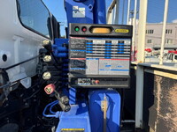 HINO Ranger Truck (With 4 Steps Of Cranes) SDG-FC9JKAP 2017 26,795km_18