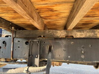 HINO Ranger Truck (With 4 Steps Of Cranes) SDG-FC9JKAP 2017 26,795km_23
