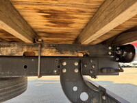 HINO Ranger Truck (With 4 Steps Of Cranes) SDG-FC9JKAP 2017 26,795km_27