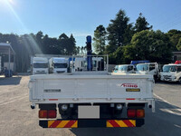 HINO Ranger Truck (With 4 Steps Of Cranes) SDG-FC9JKAP 2017 26,795km_28
