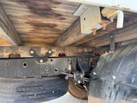 HINO Ranger Truck (With 4 Steps Of Cranes) SDG-FC9JKAP 2017 26,795km_30