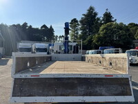 HINO Ranger Truck (With 4 Steps Of Cranes) SDG-FC9JKAP 2017 26,795km_31