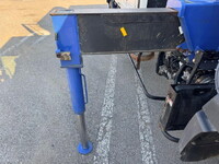 HINO Ranger Truck (With 4 Steps Of Cranes) SDG-FC9JKAP 2017 26,795km_38