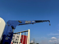 HINO Ranger Truck (With 4 Steps Of Cranes) SDG-FC9JKAP 2017 26,795km_39
