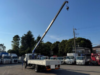 HINO Ranger Truck (With 4 Steps Of Cranes) SDG-FC9JKAP 2017 26,795km_40