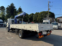 HINO Ranger Truck (With 4 Steps Of Cranes) SDG-FC9JKAP 2017 26,795km_4