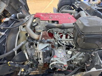 HINO Ranger Truck (With 4 Steps Of Cranes) SDG-FC9JKAP 2017 26,795km_7