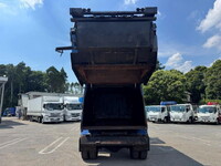 ISUZU Forward Garbage Truck SKG-FSR90S2 2012 293,303km_12