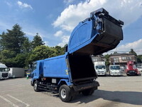 ISUZU Forward Garbage Truck SKG-FSR90S2 2012 293,303km_13