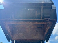 ISUZU Forward Garbage Truck SKG-FSR90S2 2012 293,303km_14