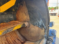 ISUZU Forward Garbage Truck SKG-FSR90S2 2012 293,303km_21